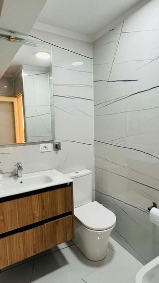Piso en venta en Zona Martiánez en Puerto de la Cruz