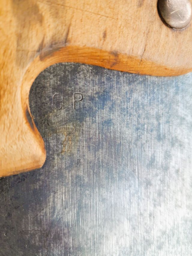 Sierra de mano para madera