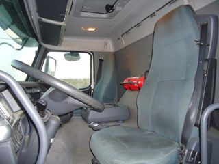 Volvo FM 12 380-PORTAMAQUINAS