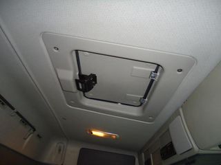 Volvo FM 12 380-PORTAMAQUINAS