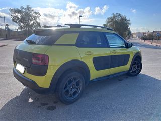 Citroen C4 Cactus 2015