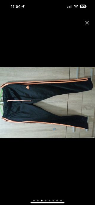 Chandal original