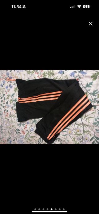Chandal original