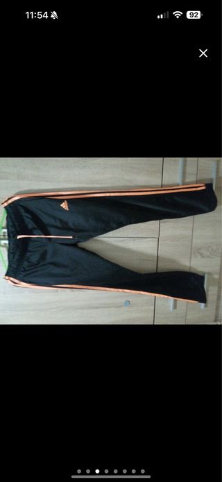 Chandal original
