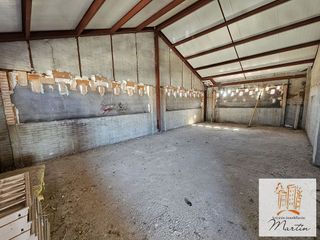 Local comercial en venta en Ugena