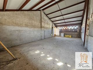 Local comercial en venta en Ugena