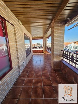 Local comercial en venta en Ugena