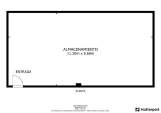Local comercial en venta en Ugena