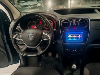 Dacia Dokker 2018