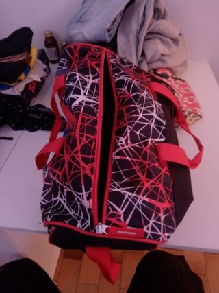 Borsa Spiderman per bambini