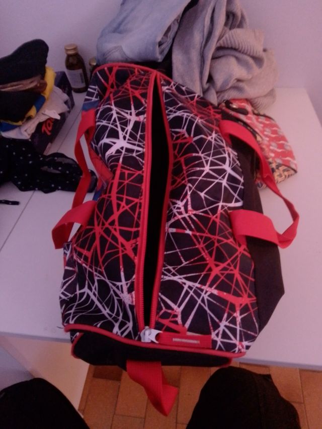 Borsa Spiderman per bambini