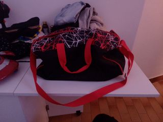 Borsa Spiderman per bambini