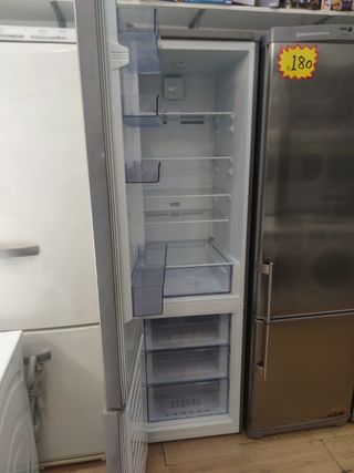 Nevera Beko garantía transporte 