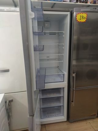 Nevera Beko garantía transporte 