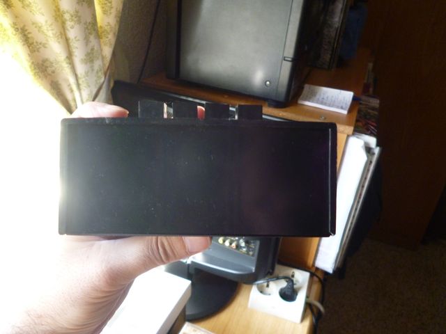 Calendario Retro Manual 70s