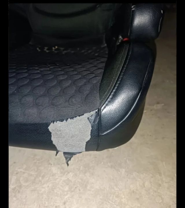 Silla coche Isofix Grupo 2/3