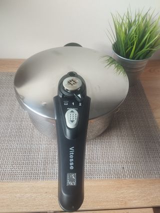 Olla Express BRA Vitesse 4L