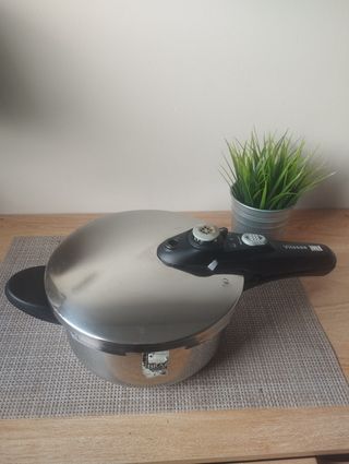 Olla Express BRA Vitesse 4L