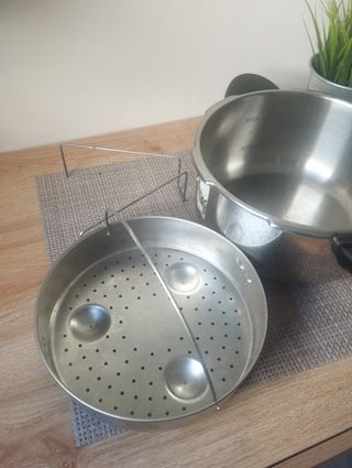 Olla Express BRA Vitesse 4L
