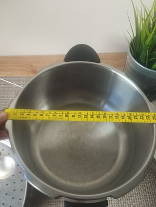 Olla Express BRA Vitesse 4L
