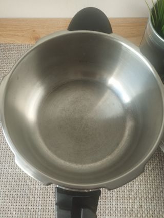 Olla Express BRA Vitesse 4L