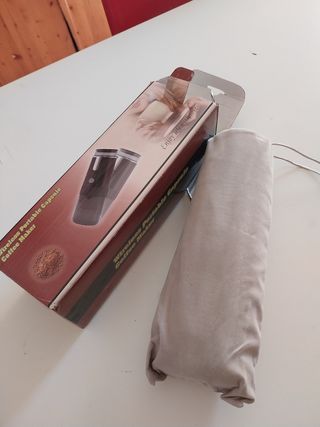 Macchinetta caffè portatile (Non Scalda l acqua)