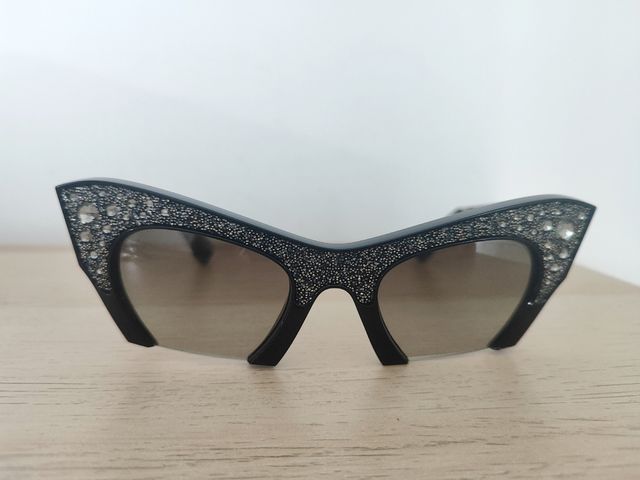 Gafas de sol Miu Miu SMU02Q