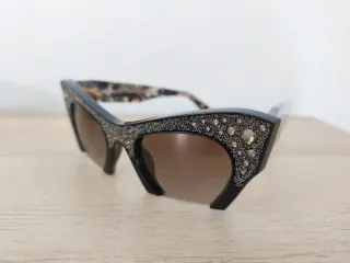 Gafas de sol Miu Miu SMU02Q