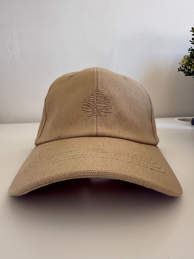 Gorra Springfield Oficial