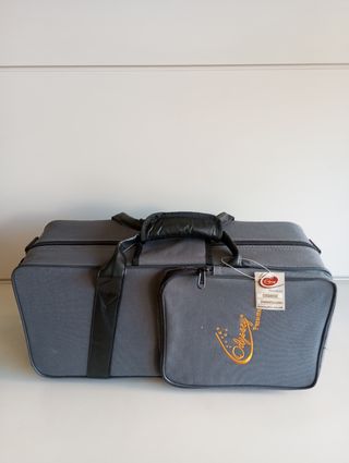 Saxo Soprano Odyssey Curvo OSS650C