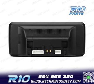 RADIO GPS ANDROID 12 AUDI A4 B8 A5 OCTA CORE 4GB RAM 64GB RO
