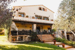 Chalet en venta en S'Agaró en Castell-Platja d´Aro