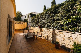 Chalet en venta en S'Agaró en Castell-Platja d´Aro