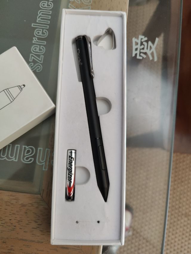 Lápiz Óptico Onda para Windows