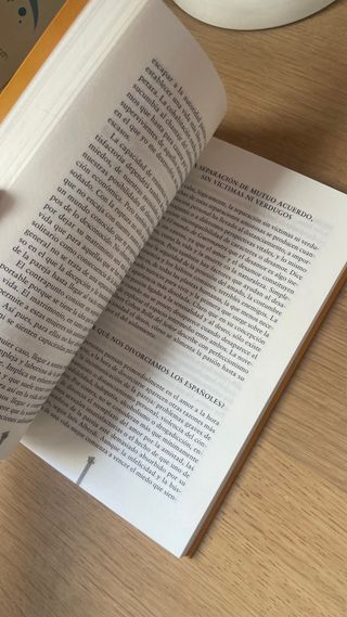 Libro “solas” - Carmen Alborch