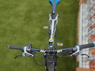 Bicicleta BH edición world champions 26°MTB 