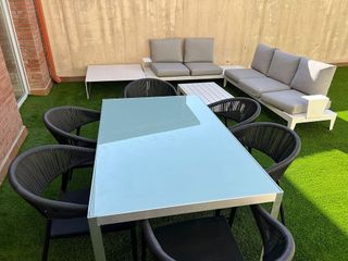 Dúplex en venta en Fenals en Castell-Platja d´Aro