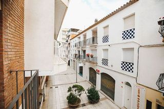 Dúplex en venta en Fenals en Castell-Platja d´Aro