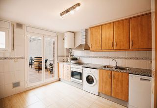 Dúplex en venta en Fenals en Castell-Platja d´Aro