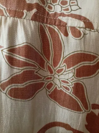Chaqueta vestir o para fiesta.
