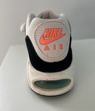 Zapatillas Nike Air Max