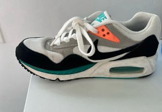 Zapatillas Nike Air Max