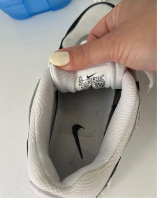 Zapatillas Nike Air Max
