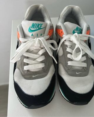 Zapatillas Nike Air Max