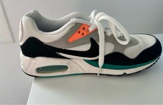 Zapatillas Nike Air Max
