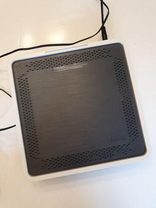 Router Movistar Fibra GPT-2541 GNAC