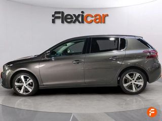 Peugeot 308 5p Tech Edition 1.2 PureTech 96KW Auto