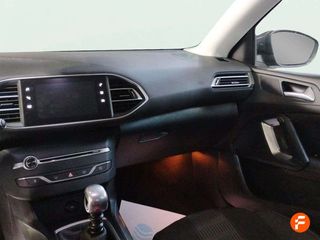 Peugeot 308 5p Tech Edition 1.2 PureTech 96KW Auto