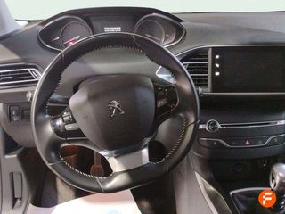 Peugeot 308 5p Tech Edition 1.2 PureTech 96KW Auto
