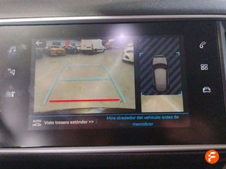 Peugeot 308 5p Tech Edition 1.2 PureTech 96KW Auto